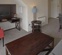 Villa Lounge